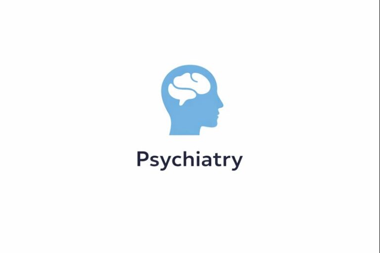 Psychiatry Part One